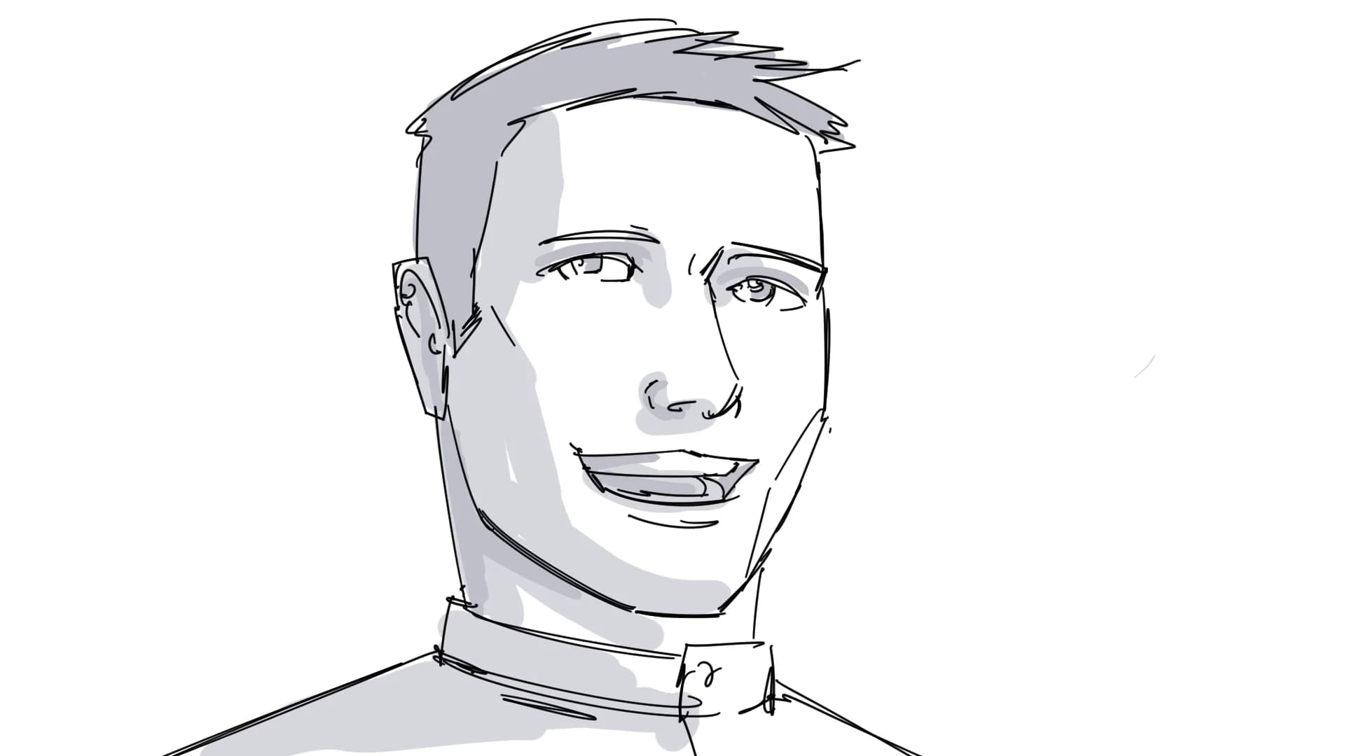 Commercial Campaign — Storyboards 5