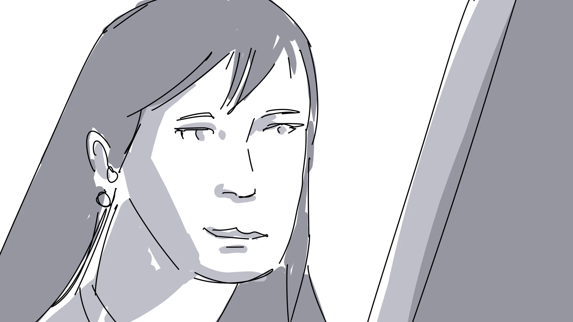 Promotional Video — Storyboards 14
