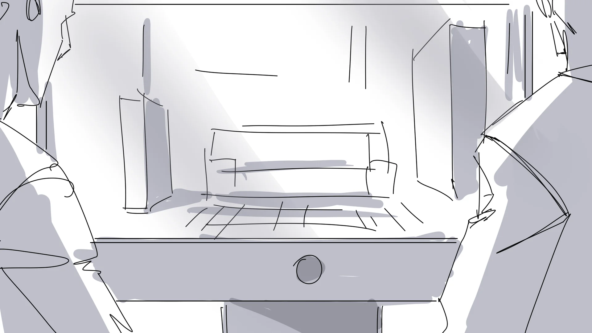 Promotional Video — Storyboards 8