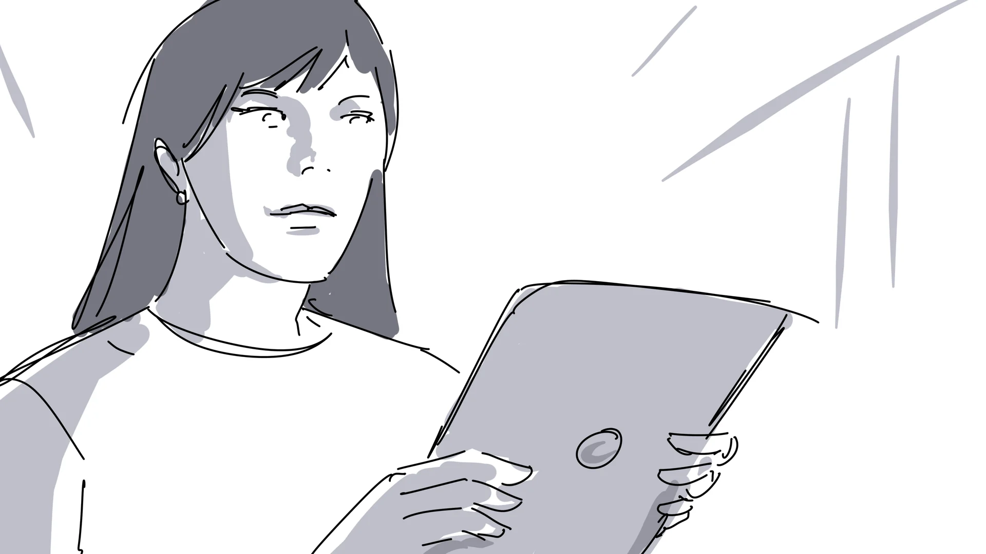 Promotional Video — Storyboards 10