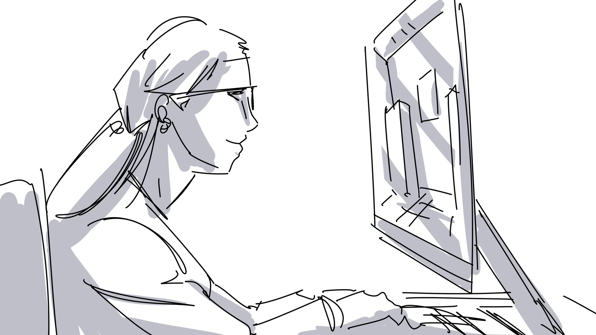 Promotional Video — Storyboards 12