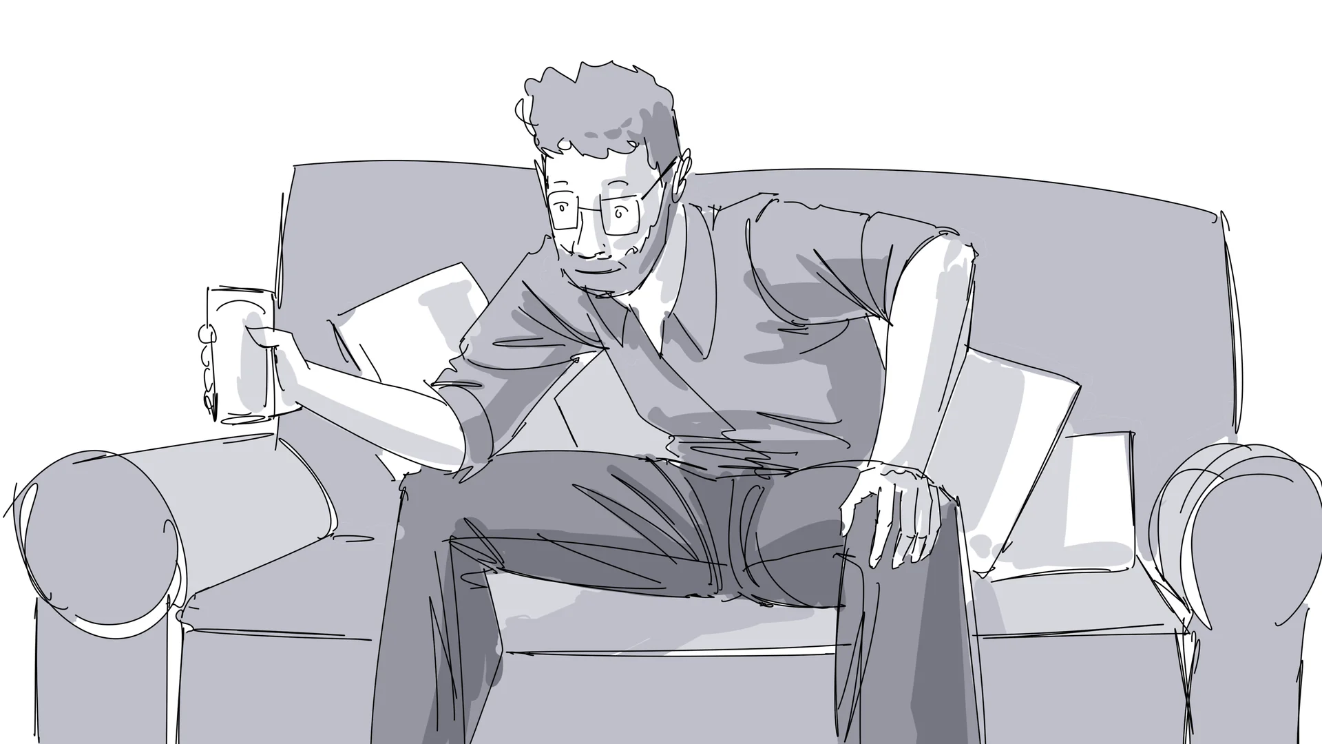 Seagull Pro: Tale of Two Pools — Storyboards 15