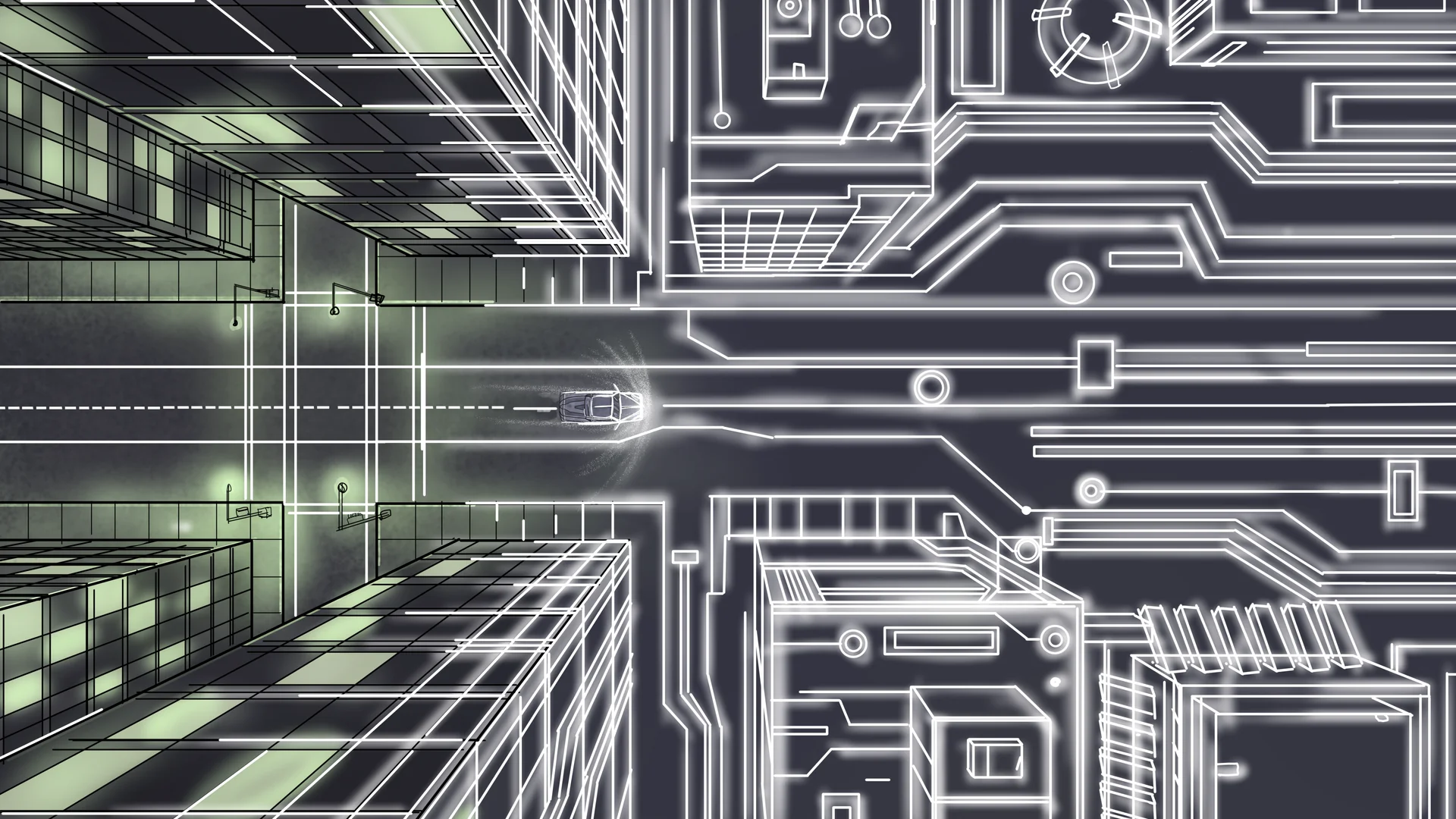 Smart Factory — Storyboards 3