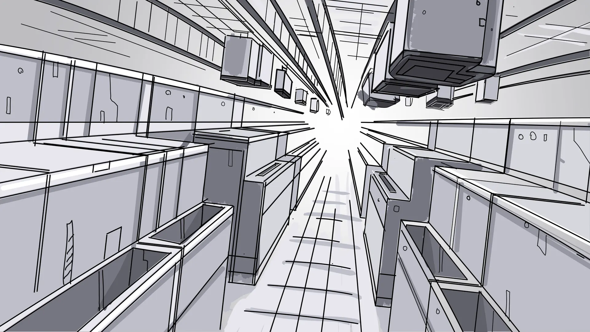 Smart Factory — Storyboards 5