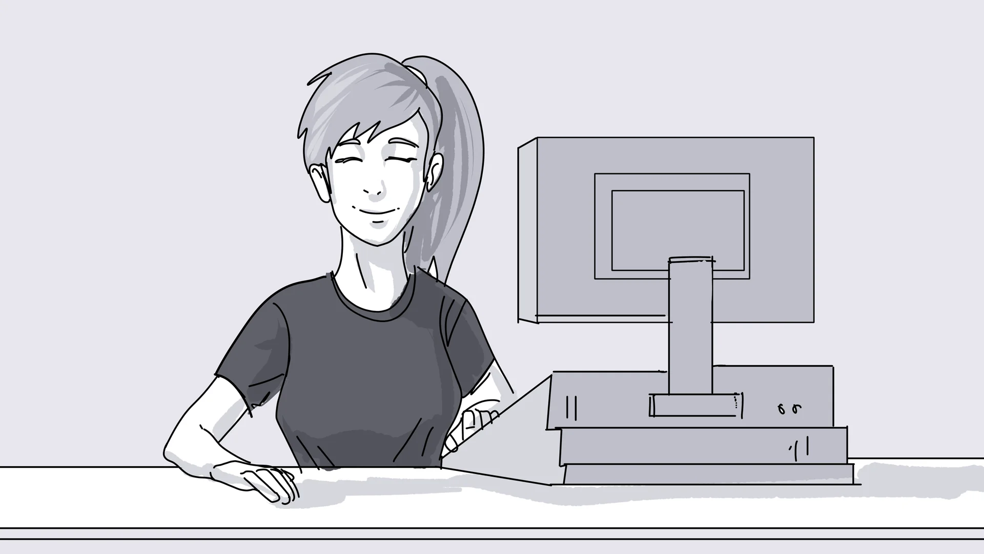 Stop Motion — Storyboards 1