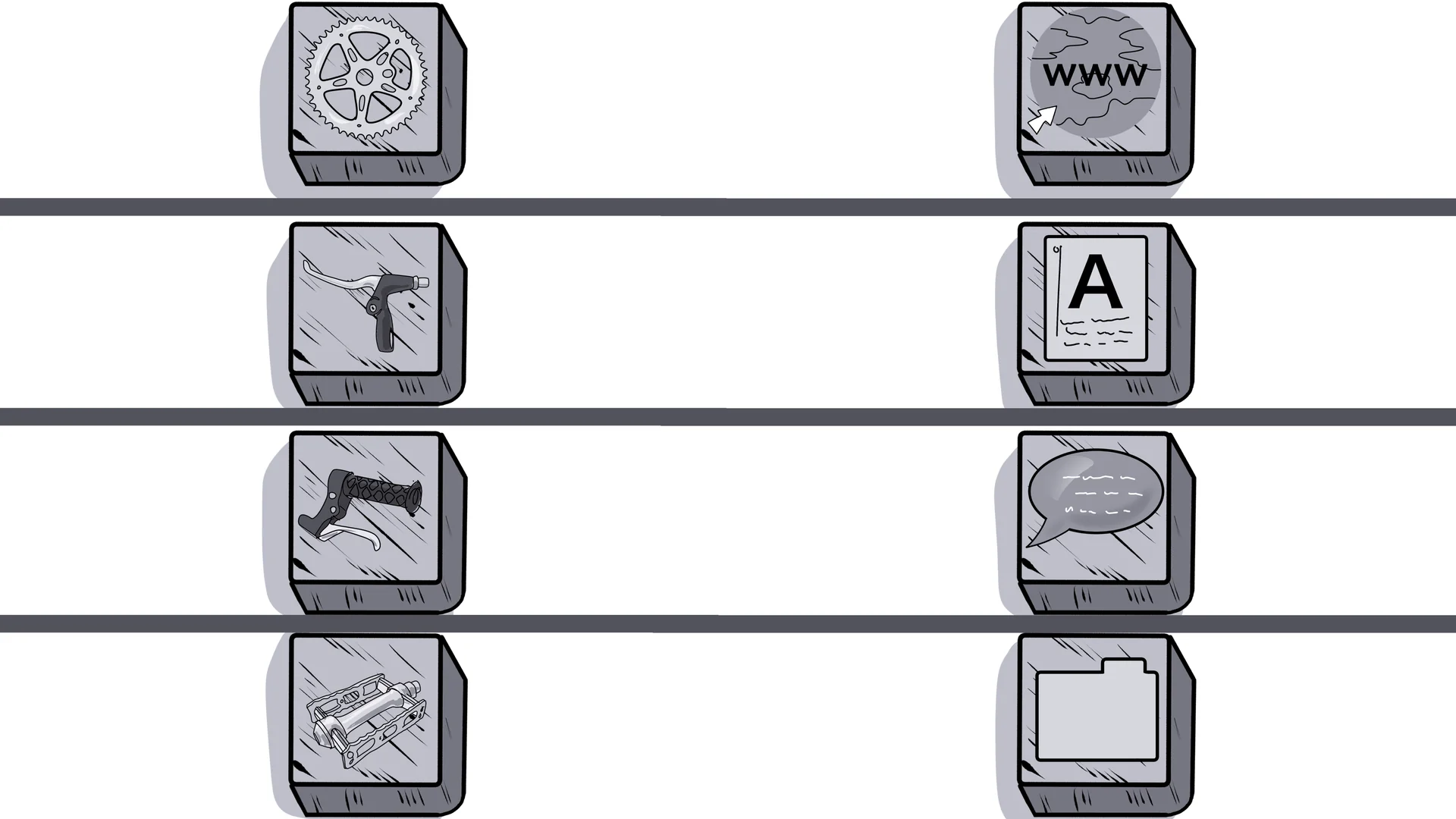 Stop Motion — Storyboards 14