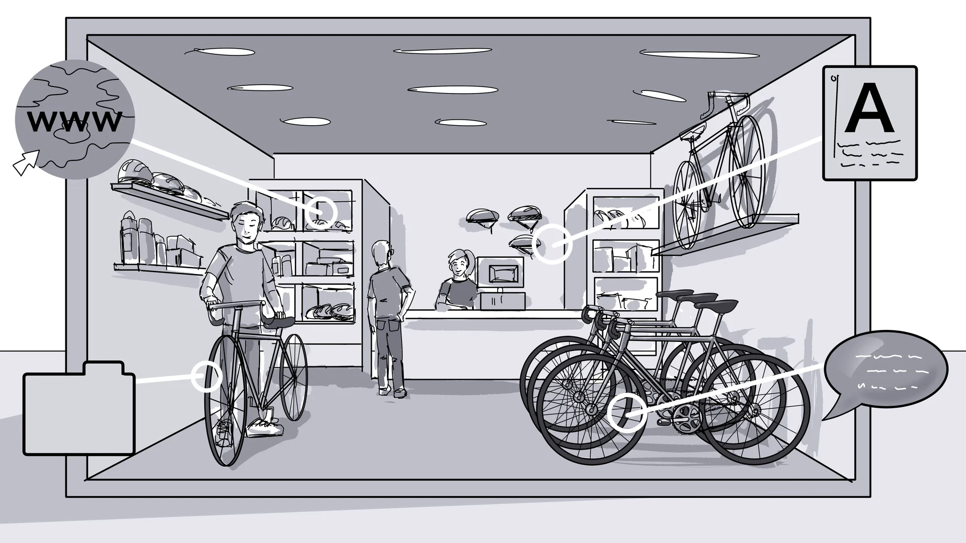 Stop Motion — Storyboards 15