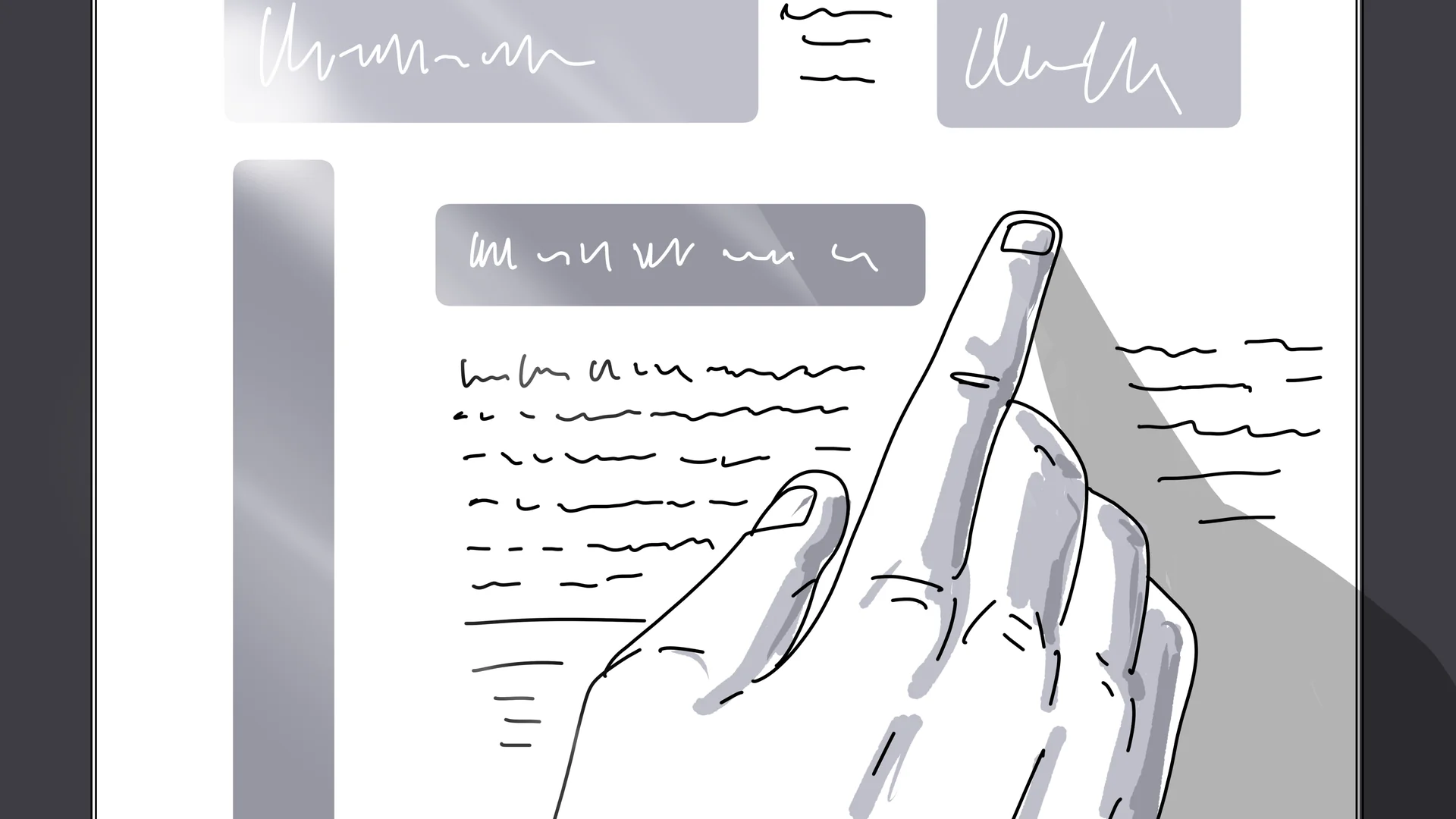 Stop Motion — Storyboards 6