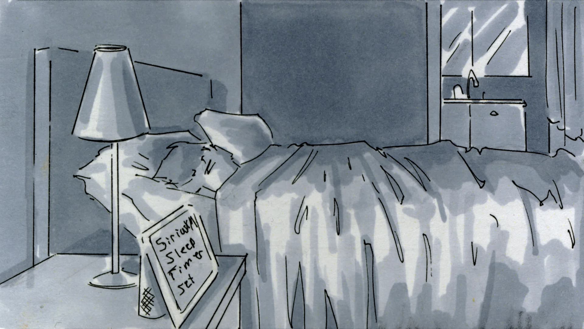 Promotional Video — Storyboards 10