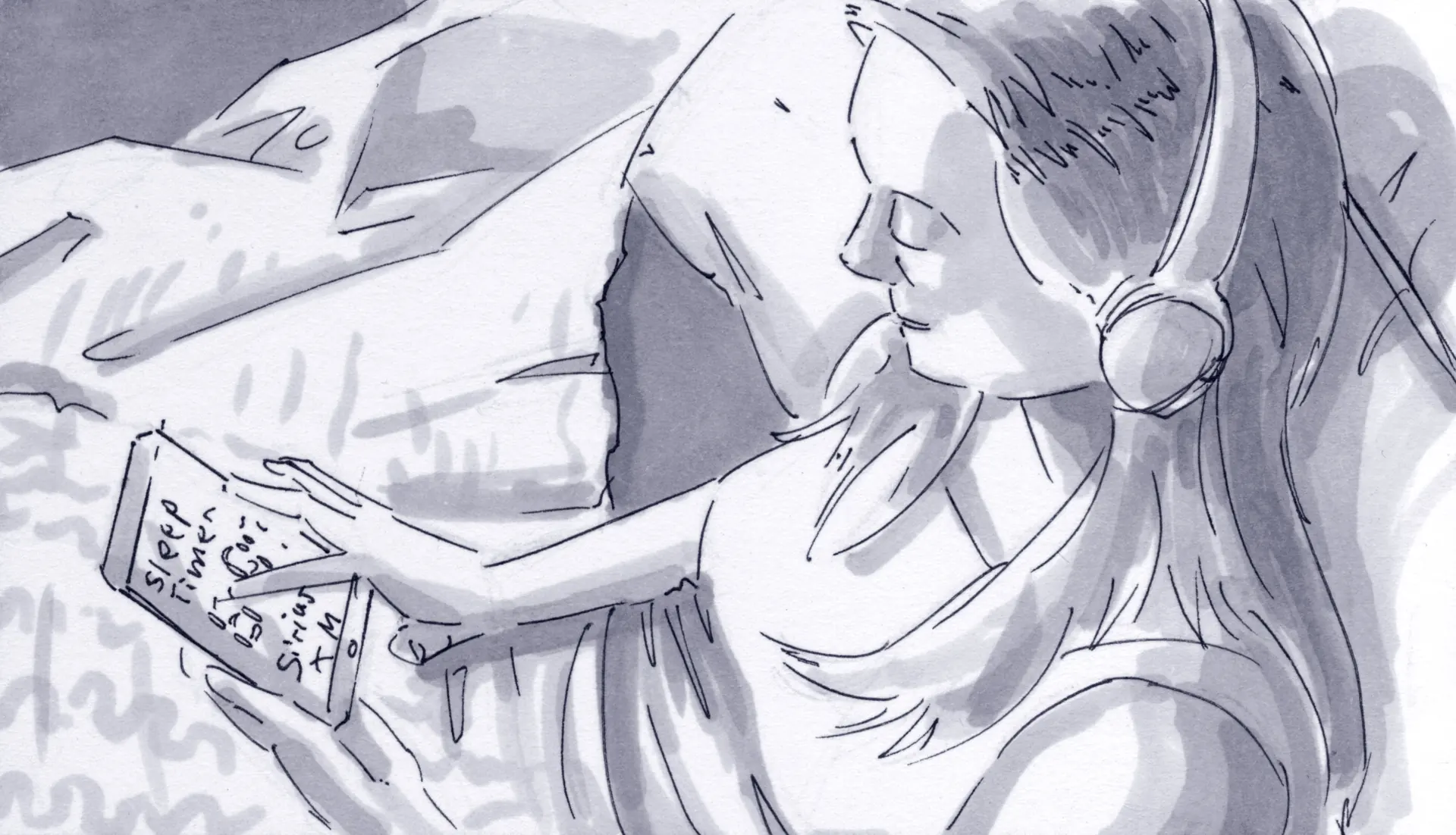 Promotional Video — Storyboards 6