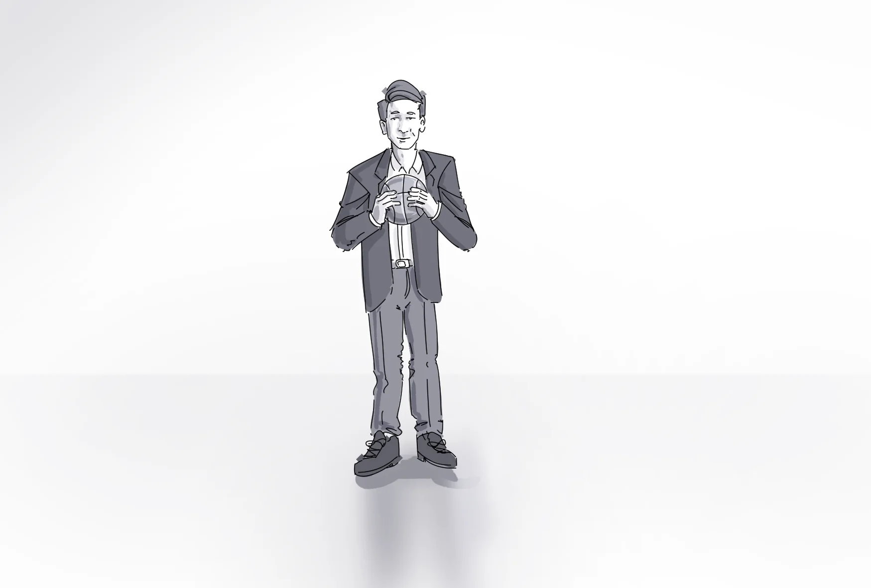 Web.com — Storyboards 3