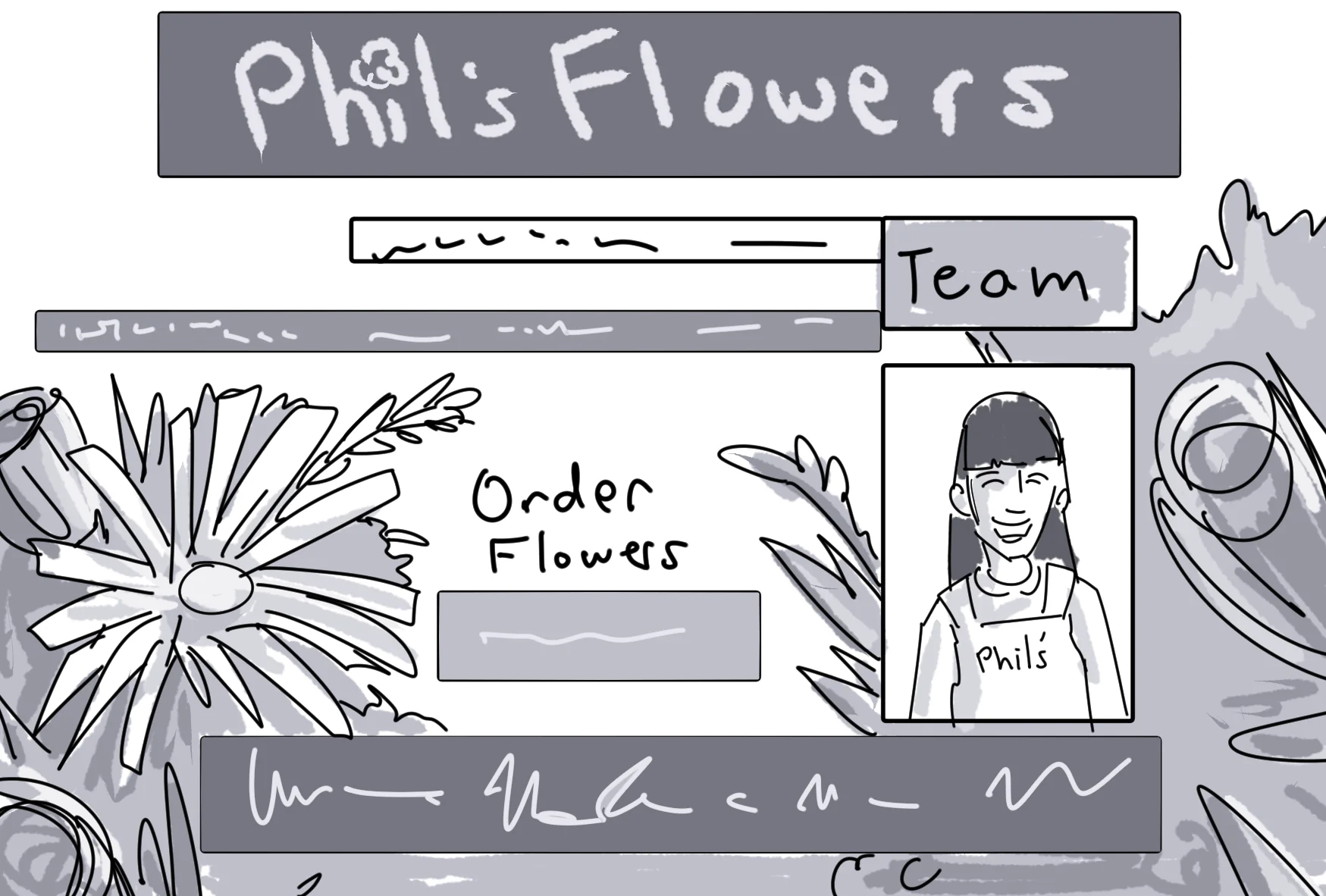 Web.com — Storyboards 12