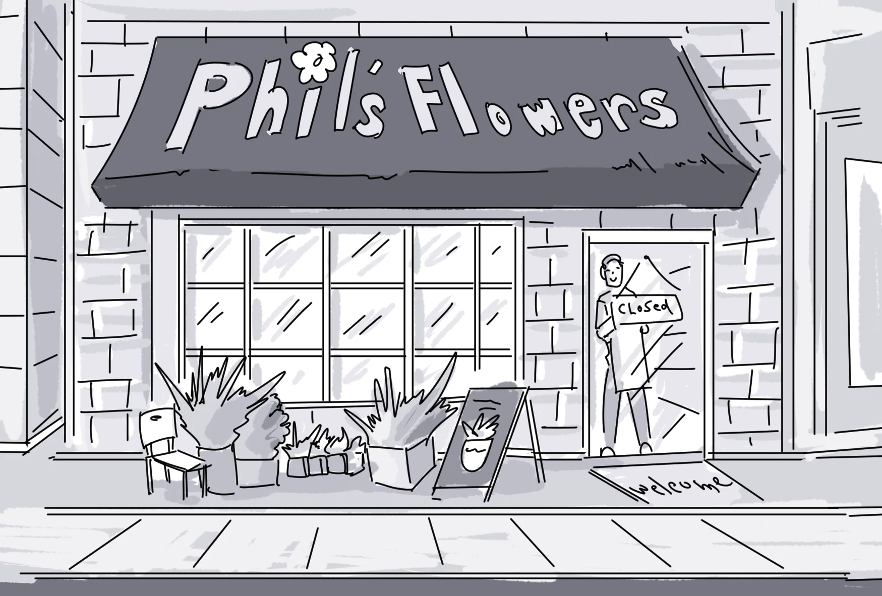 Web.com — Storyboards 13