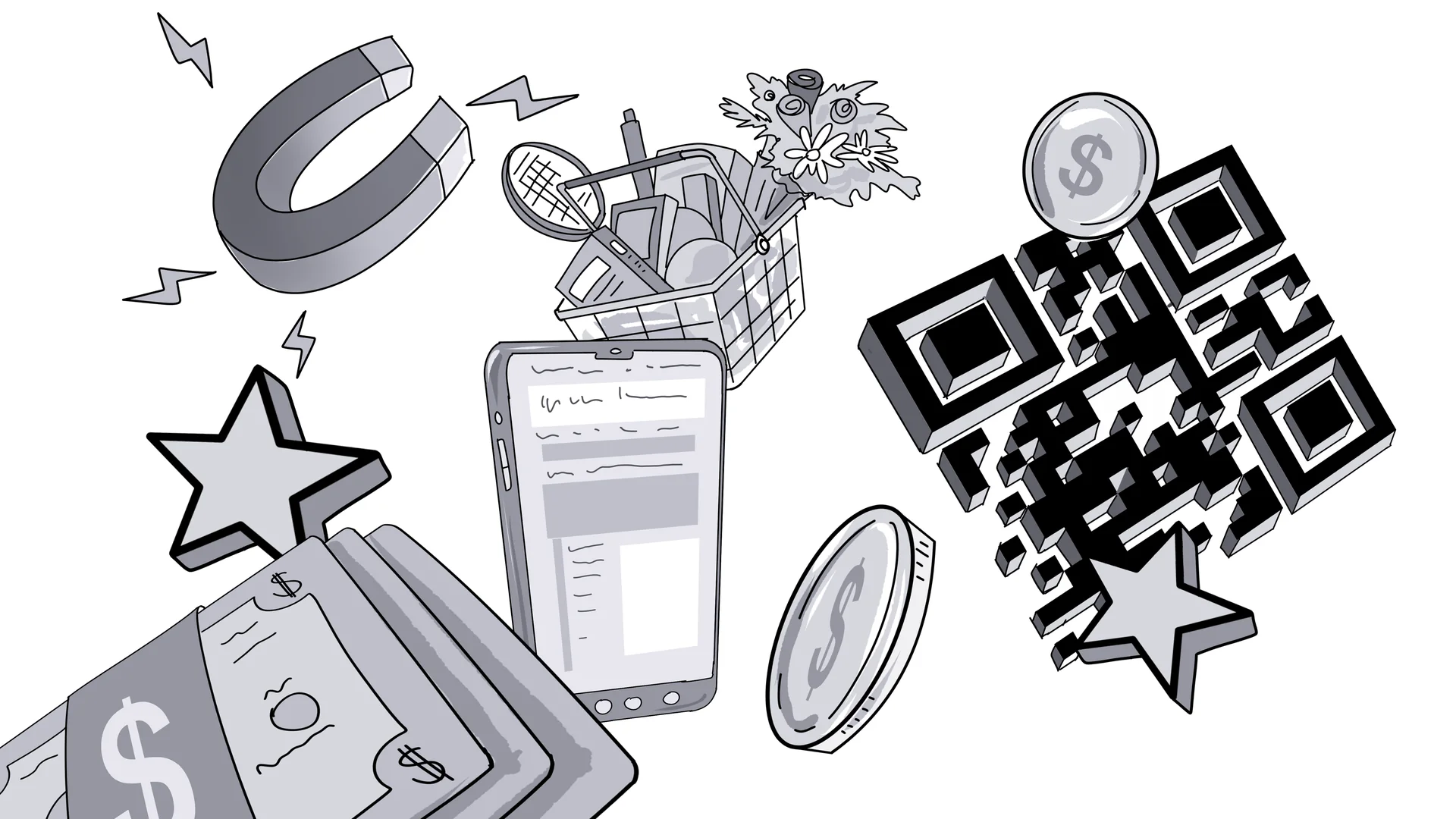 Explainer Video — Storyboards 11