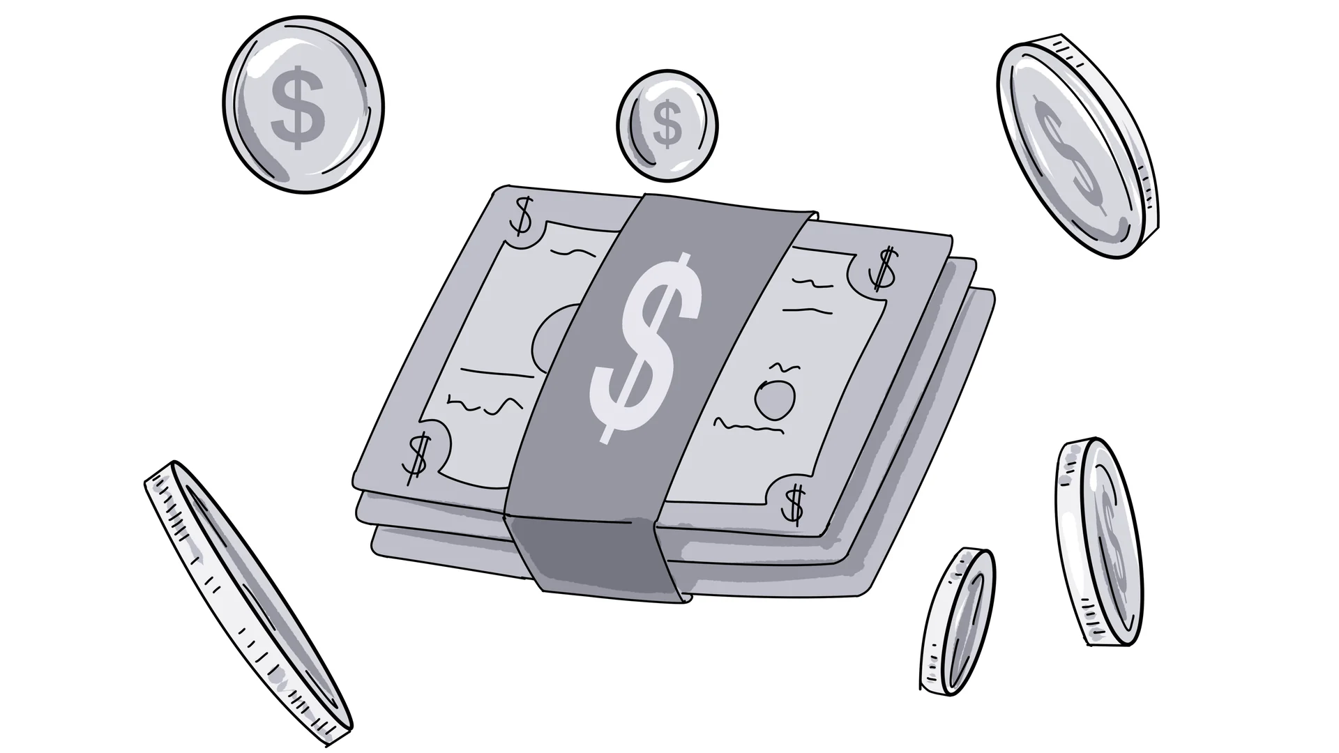 Explainer Video — Storyboards 2