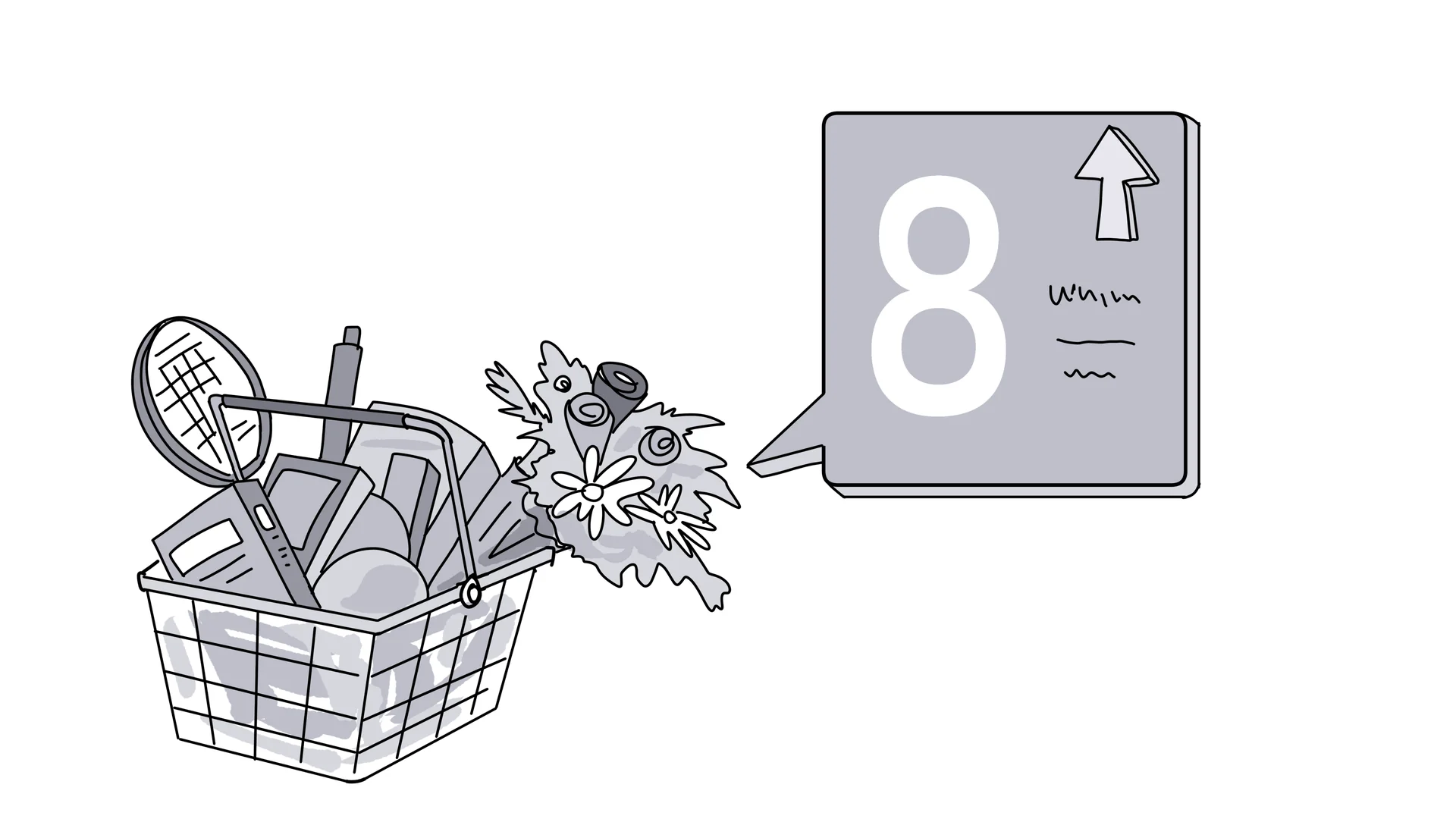 Explainer Video — Storyboards 5