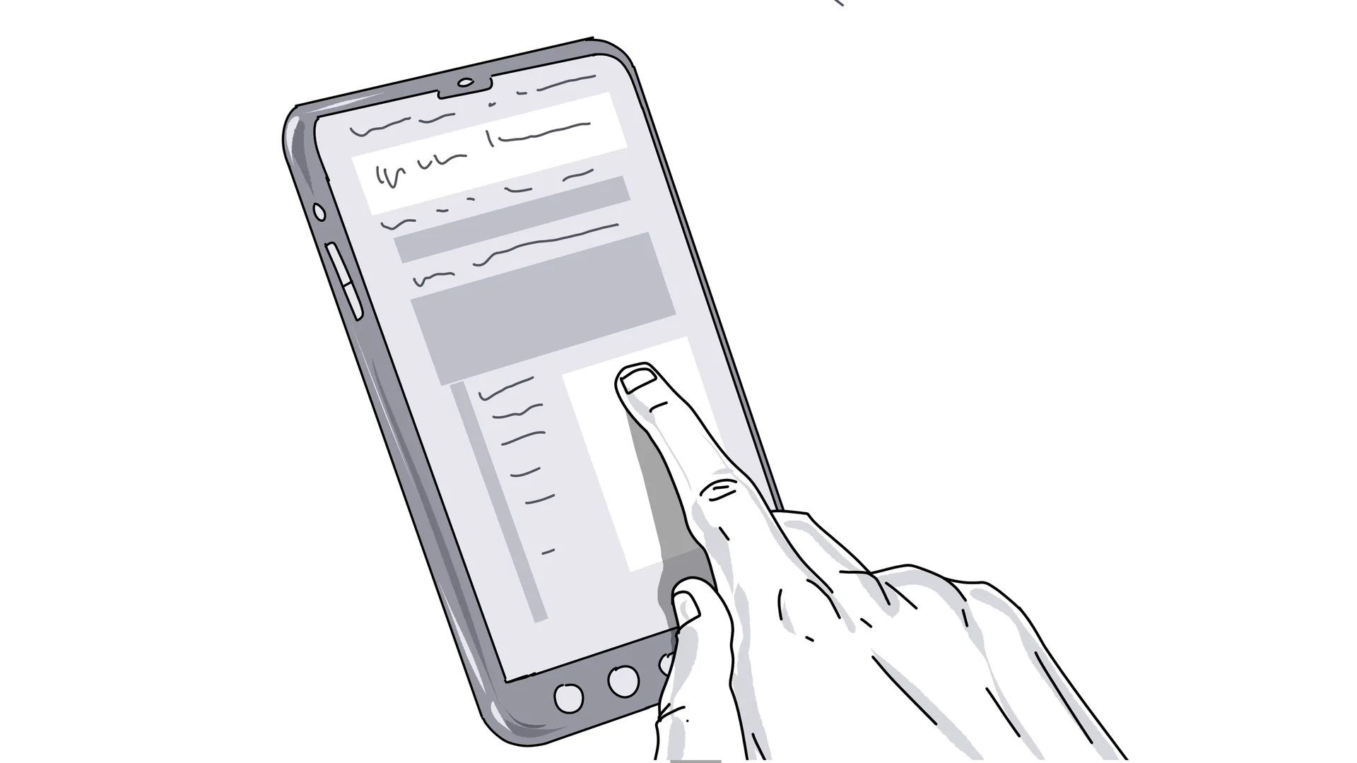 Explainer Video — Storyboards 9