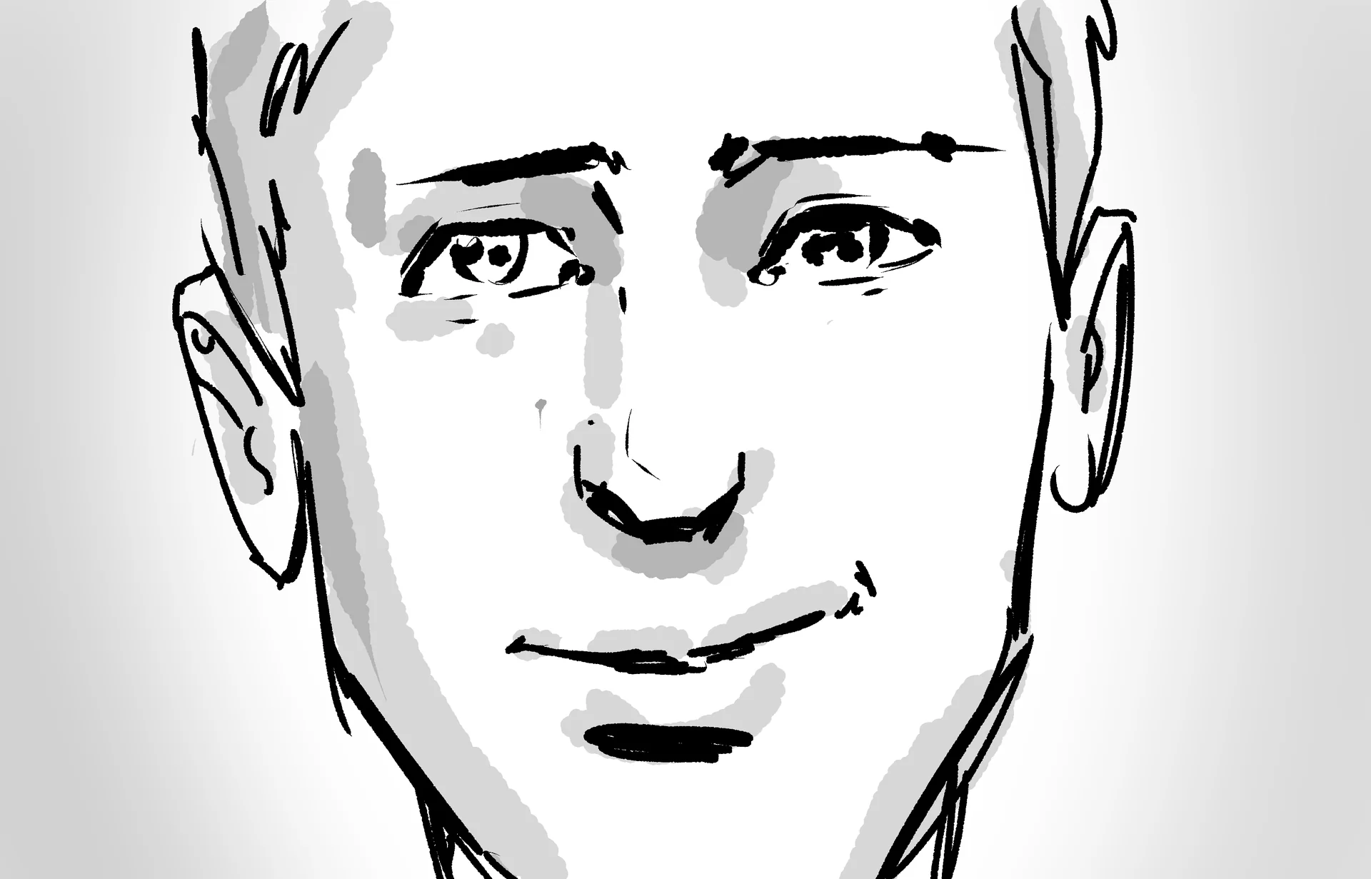 Blink — Tech Dad — Storyboards 11