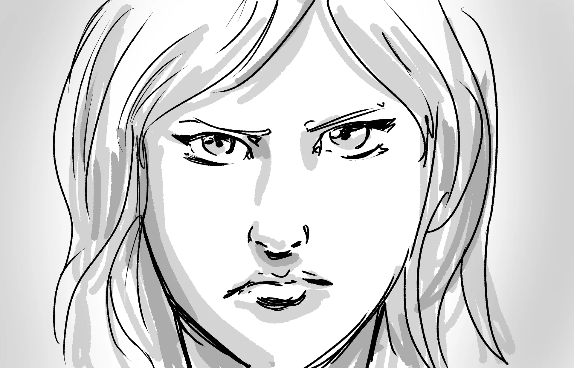 Blink — Tech Dad — Storyboards 12