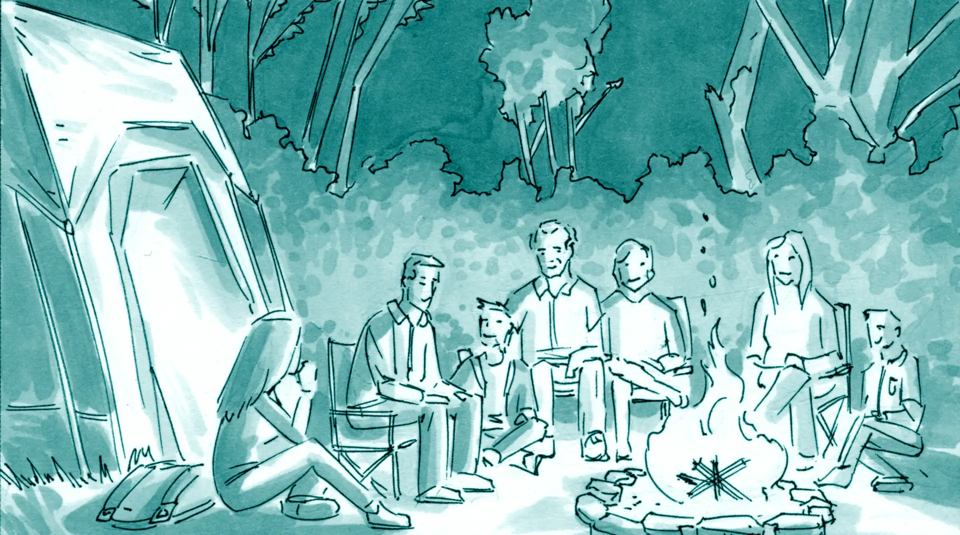 Spiedel — Storyboards 3