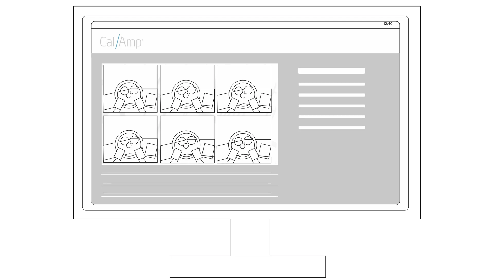 iOn Vision Explainer — Storyboards 3