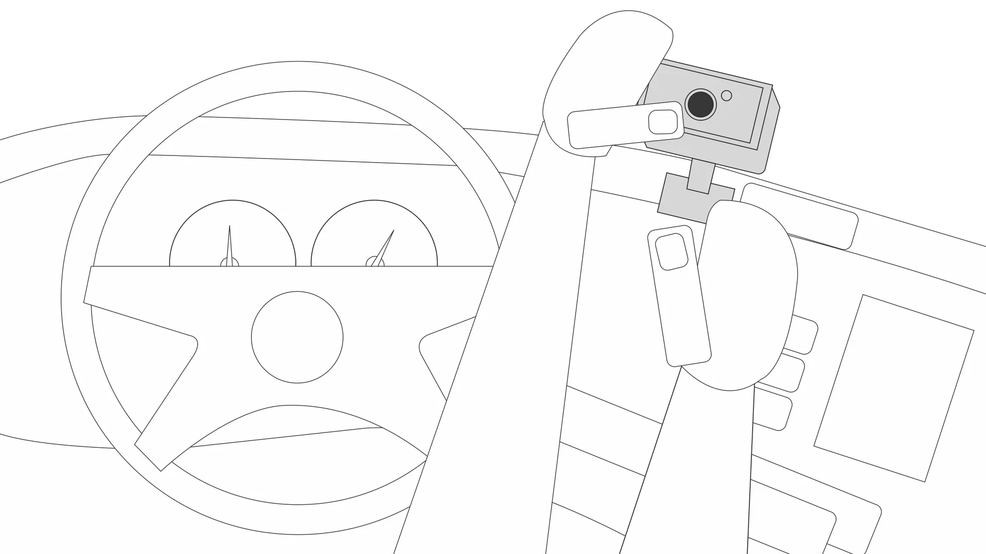 iOn Vision Explainer — Storyboards 4