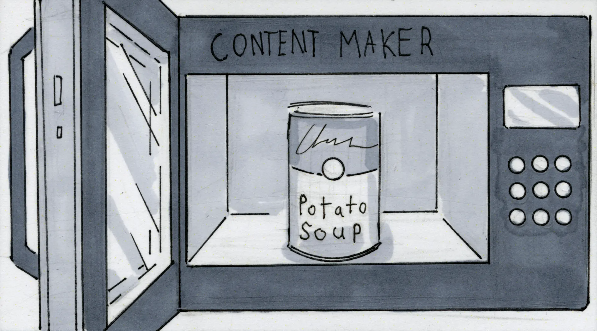 Snappy Kraken — Storyboards 2