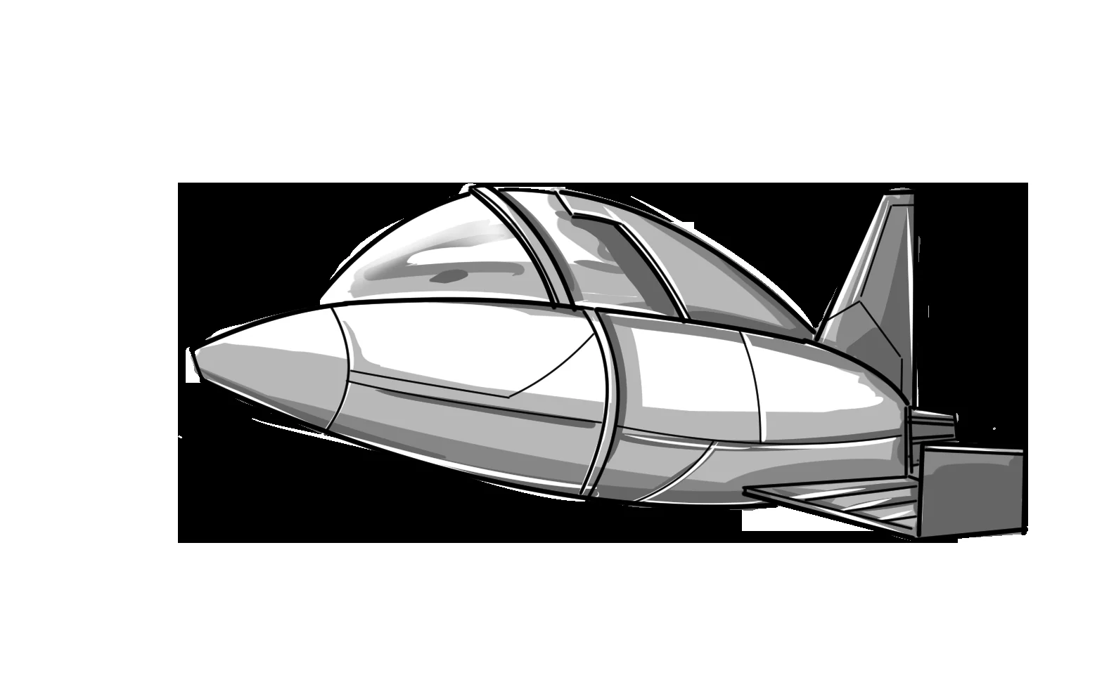 Animatic — Storyboards 8