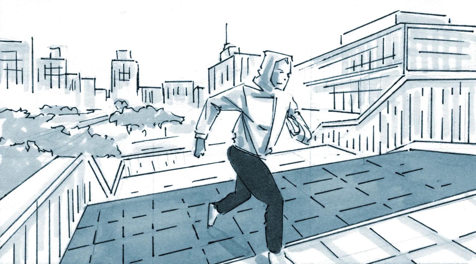 Personal — Storyboards 3
