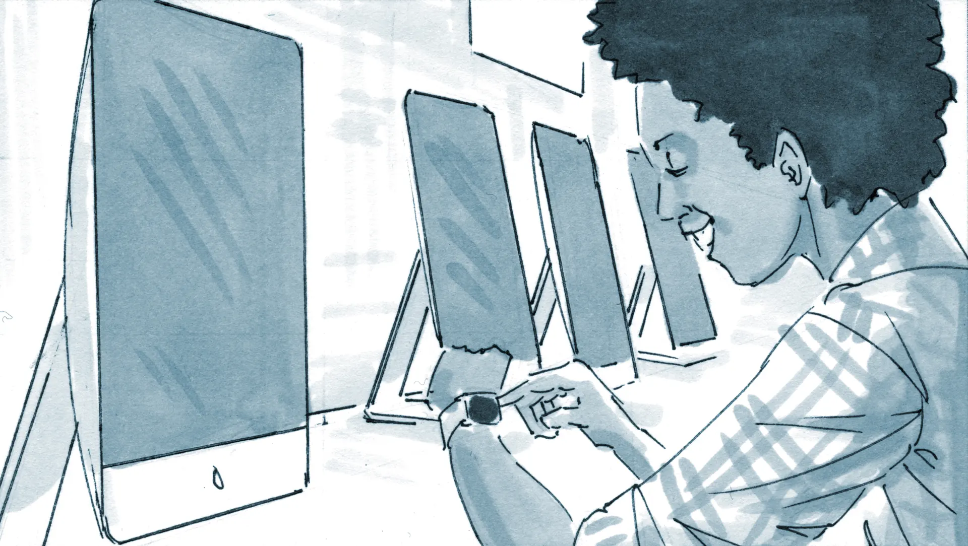 Personal — Storyboards 4