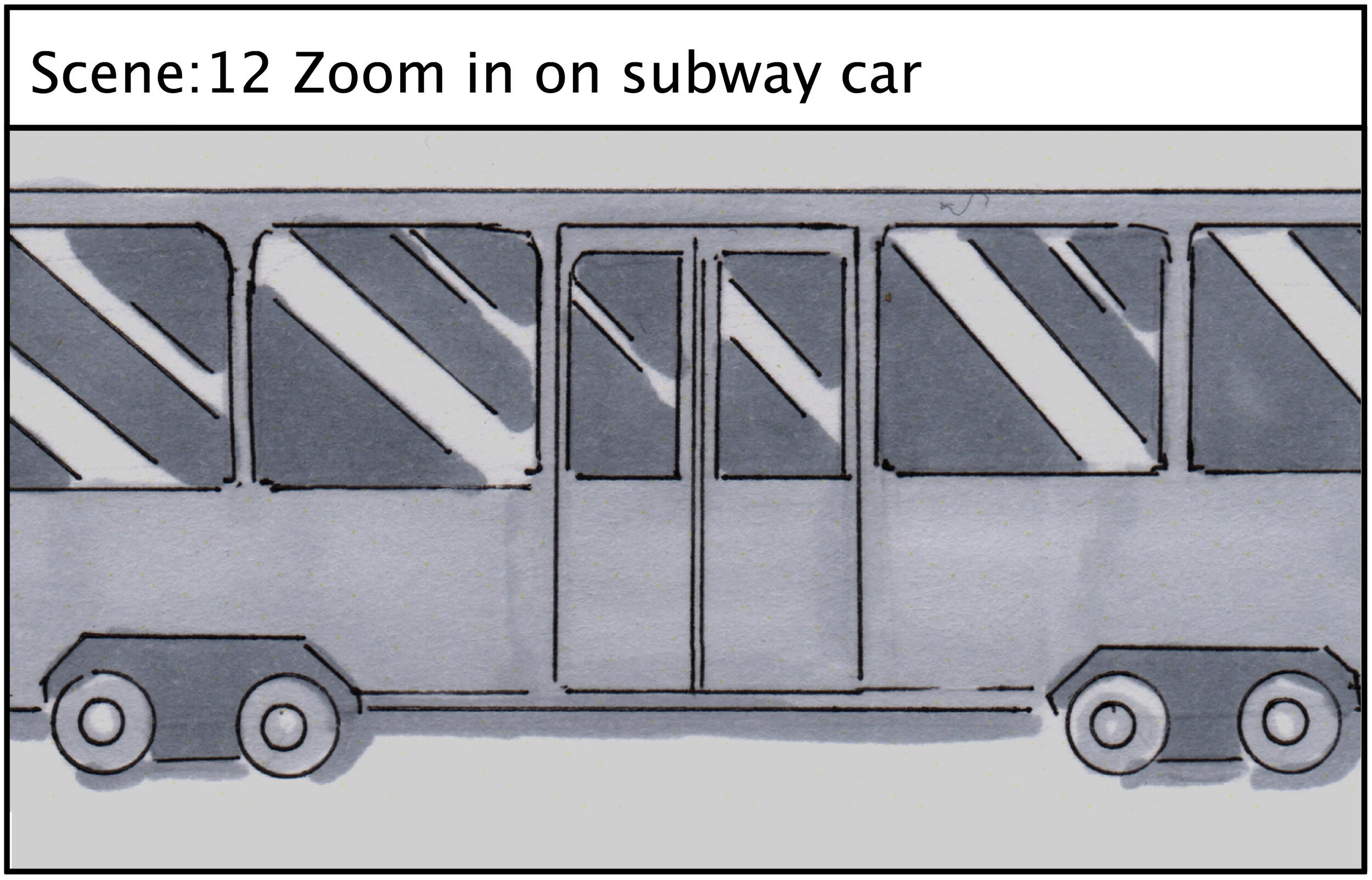 Mashable Brand X — Bike Sharing — Storyboards 12
