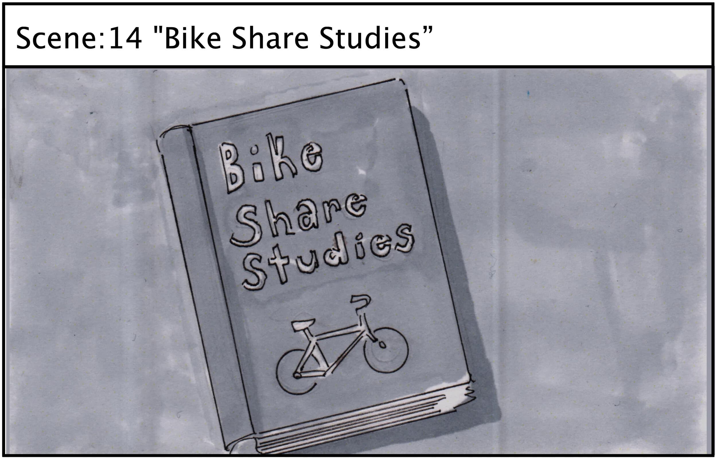 Mashable Brand X — Bike Sharing — Storyboards 14