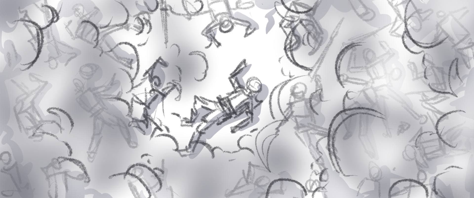 Who's Your Enemy — Storyboards 1