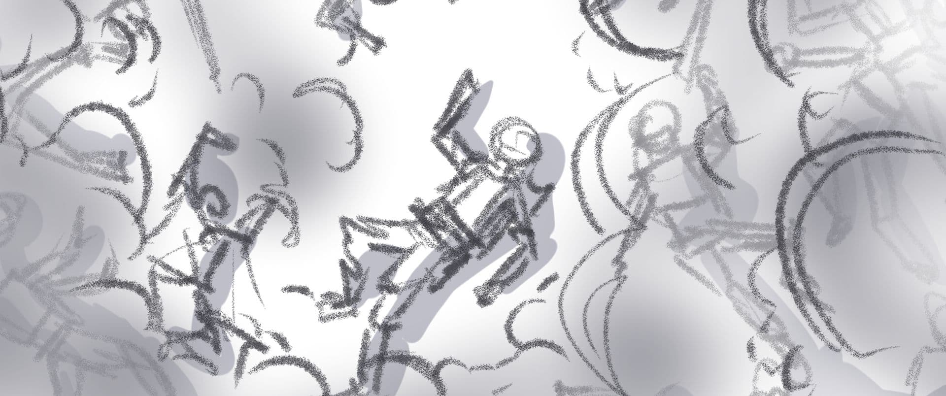 Who's Your Enemy — Storyboards 2