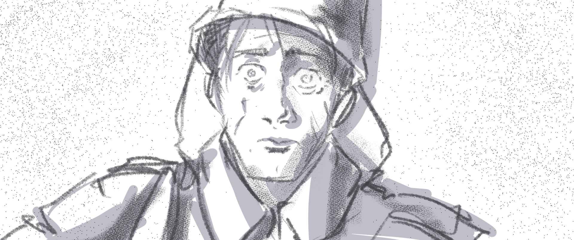 Who's Your Enemy — Storyboards 4