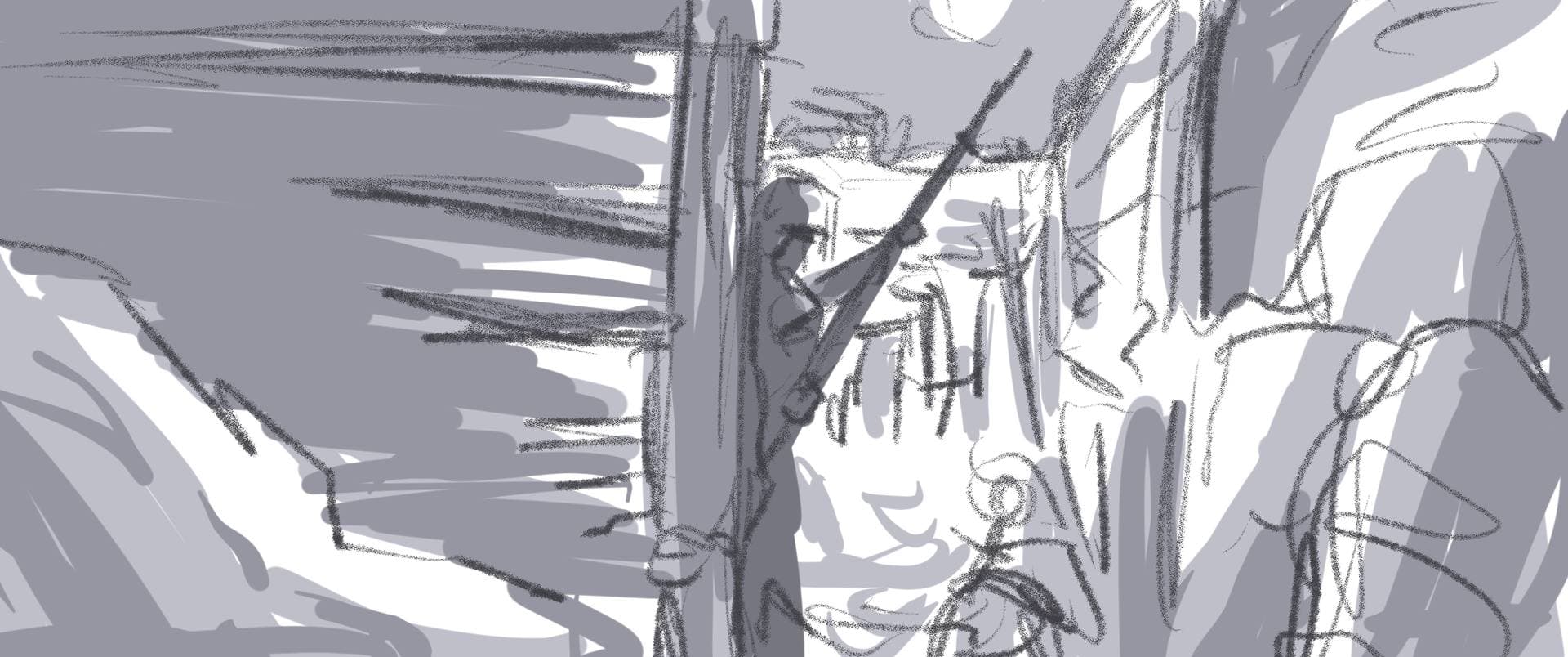 Who's Your Enemy — Storyboards 131