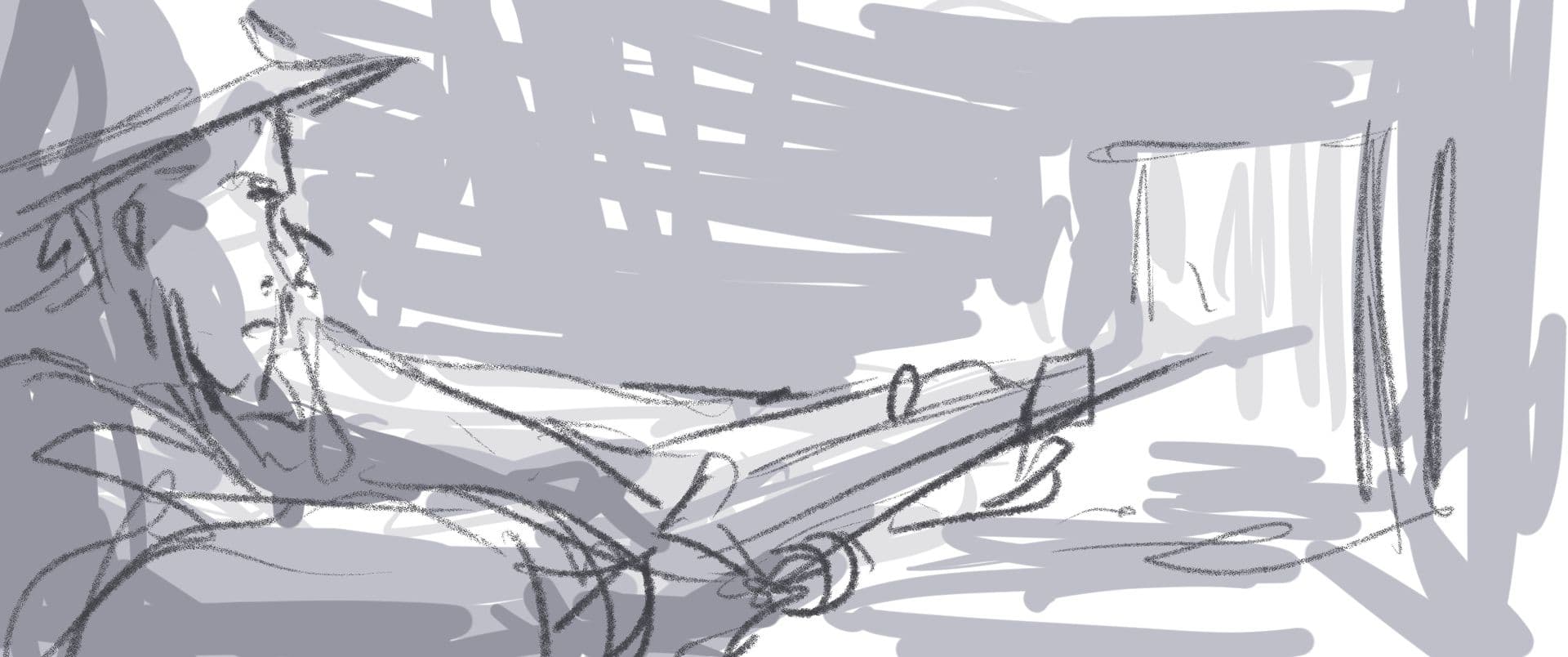Who's Your Enemy — Storyboards 135