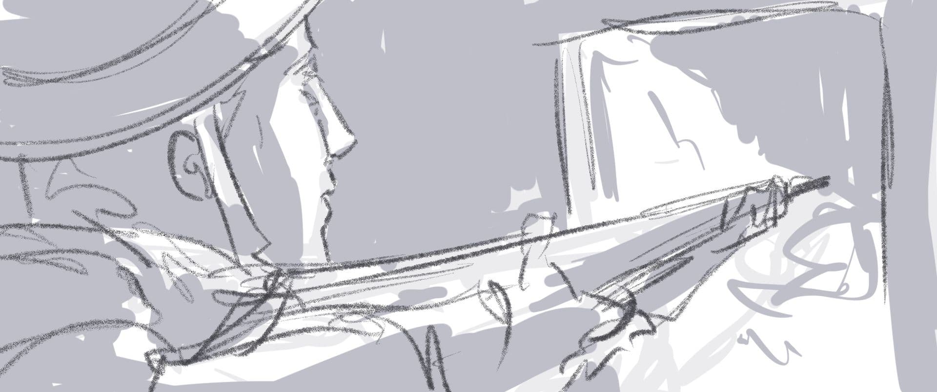Who's Your Enemy — Storyboards 136