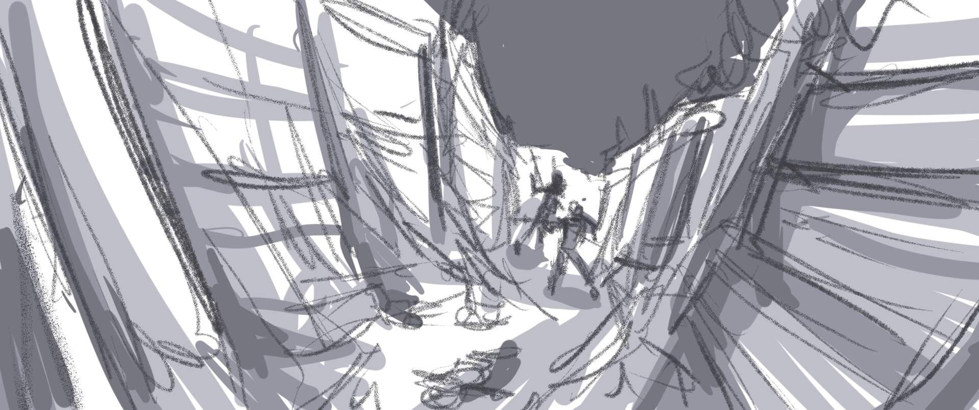 Who's Your Enemy — Storyboards 140