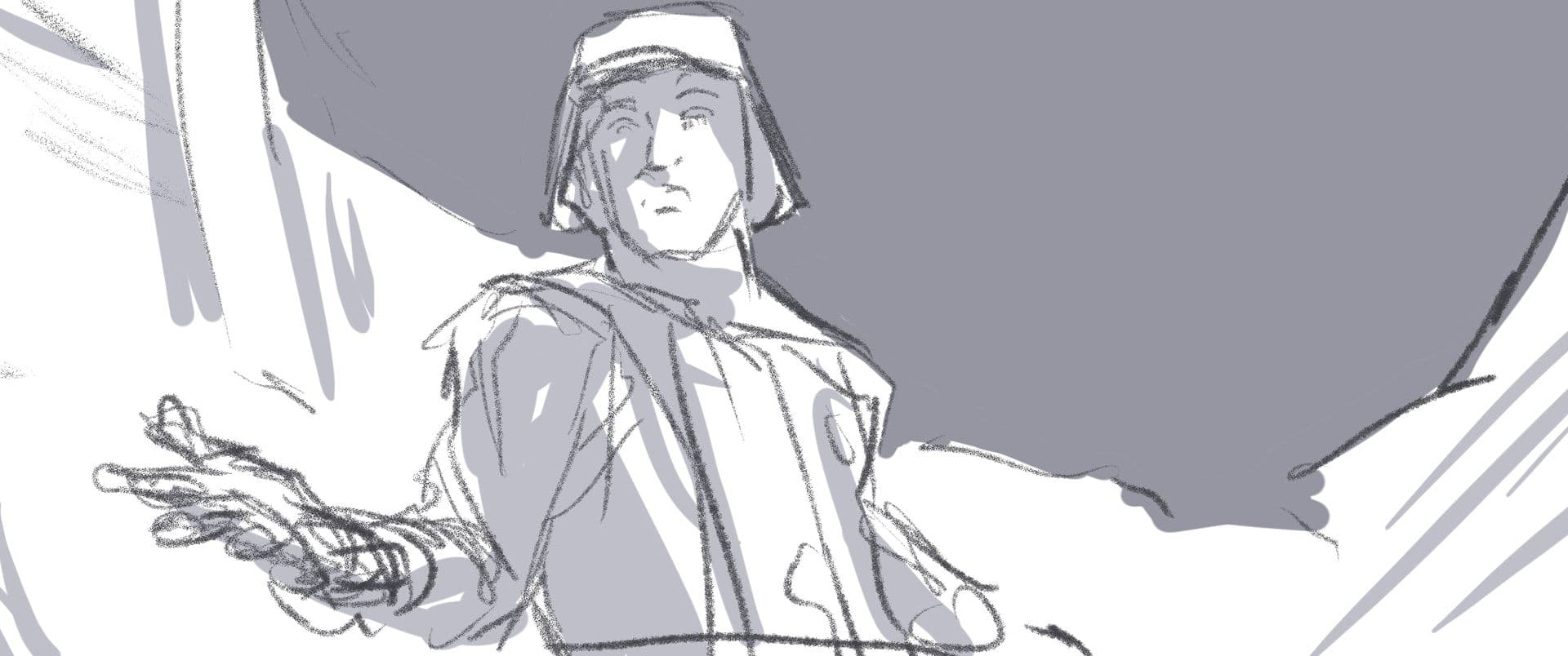 Who's Your Enemy — Storyboards 144