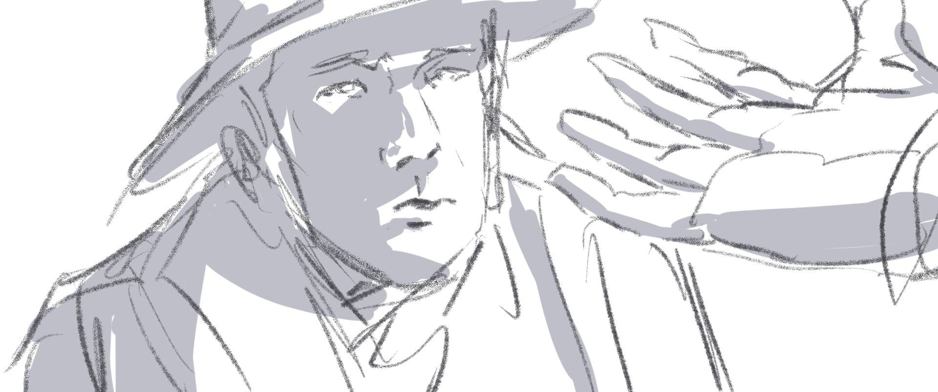 Who's Your Enemy — Storyboards 145