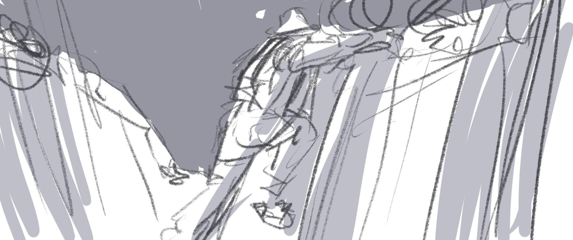 Who's Your Enemy — Storyboards 146