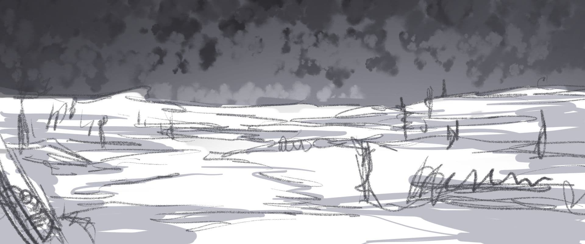 Who's Your Enemy — Storyboards 147
