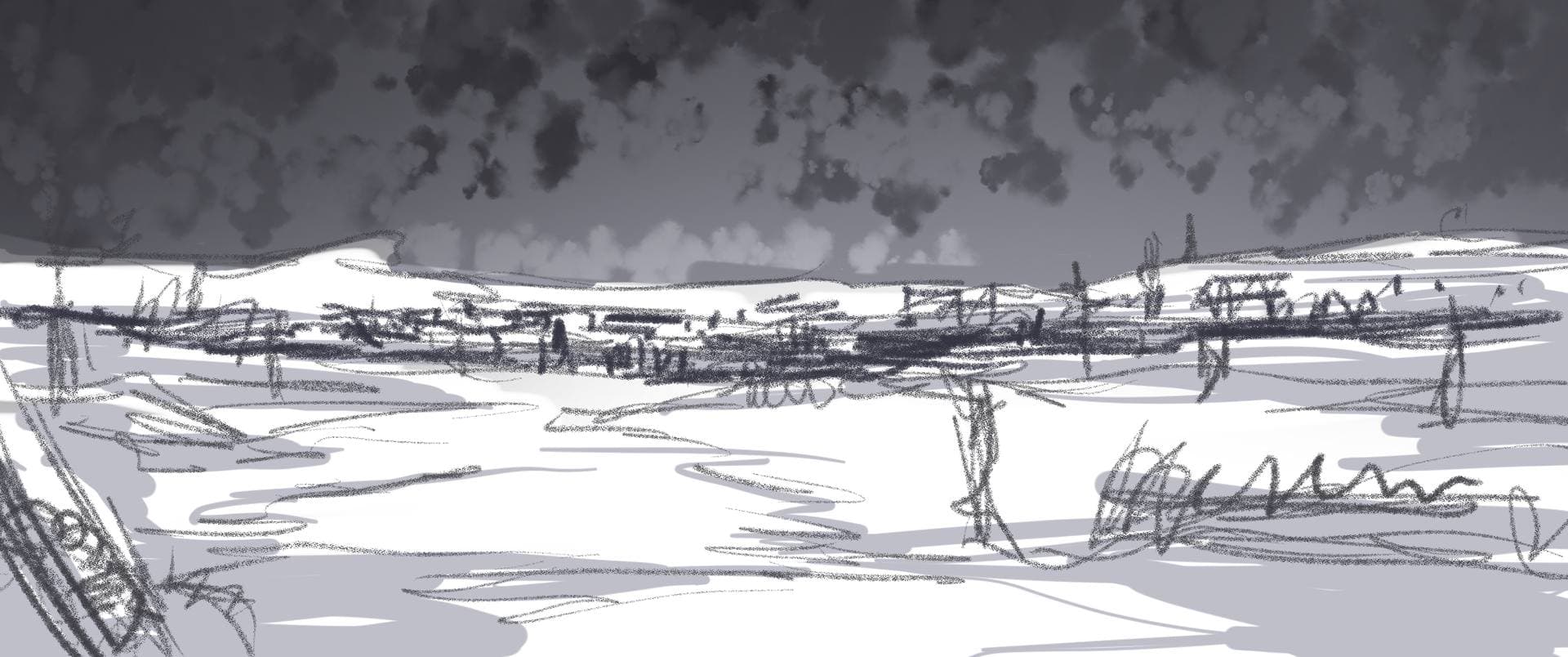 Who's Your Enemy — Storyboards 152