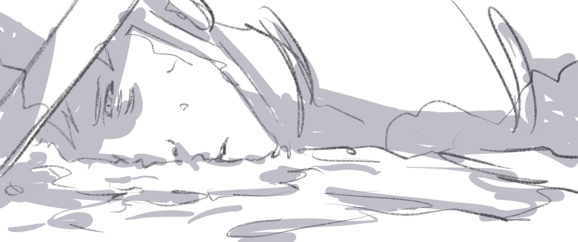 Who's Your Enemy — Storyboards 154