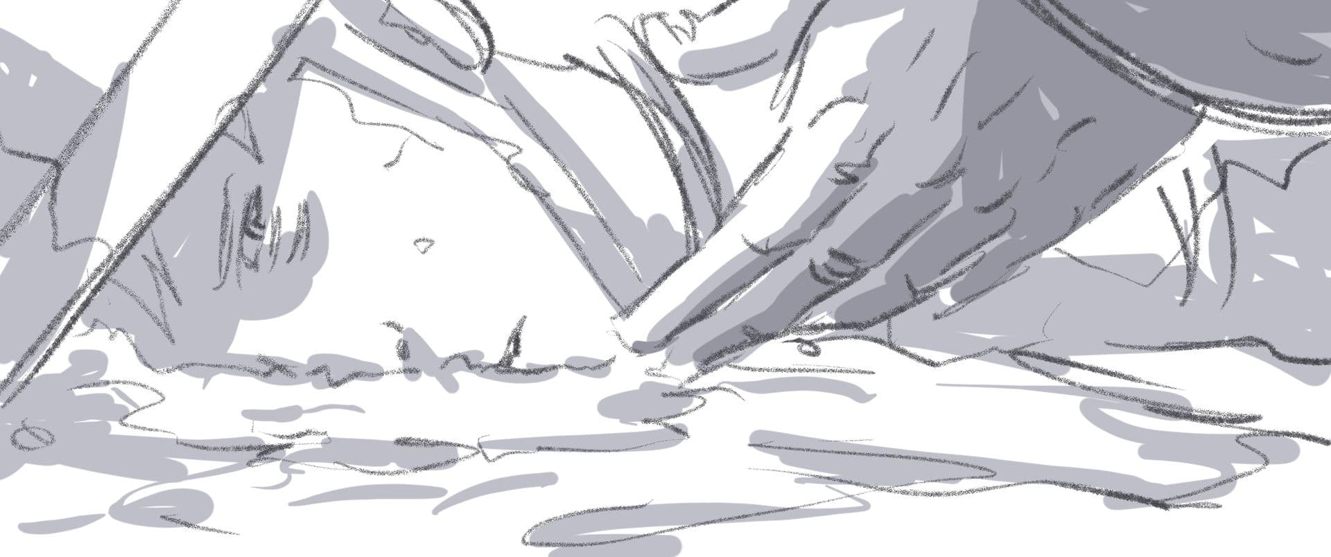 Who's Your Enemy — Storyboards 153