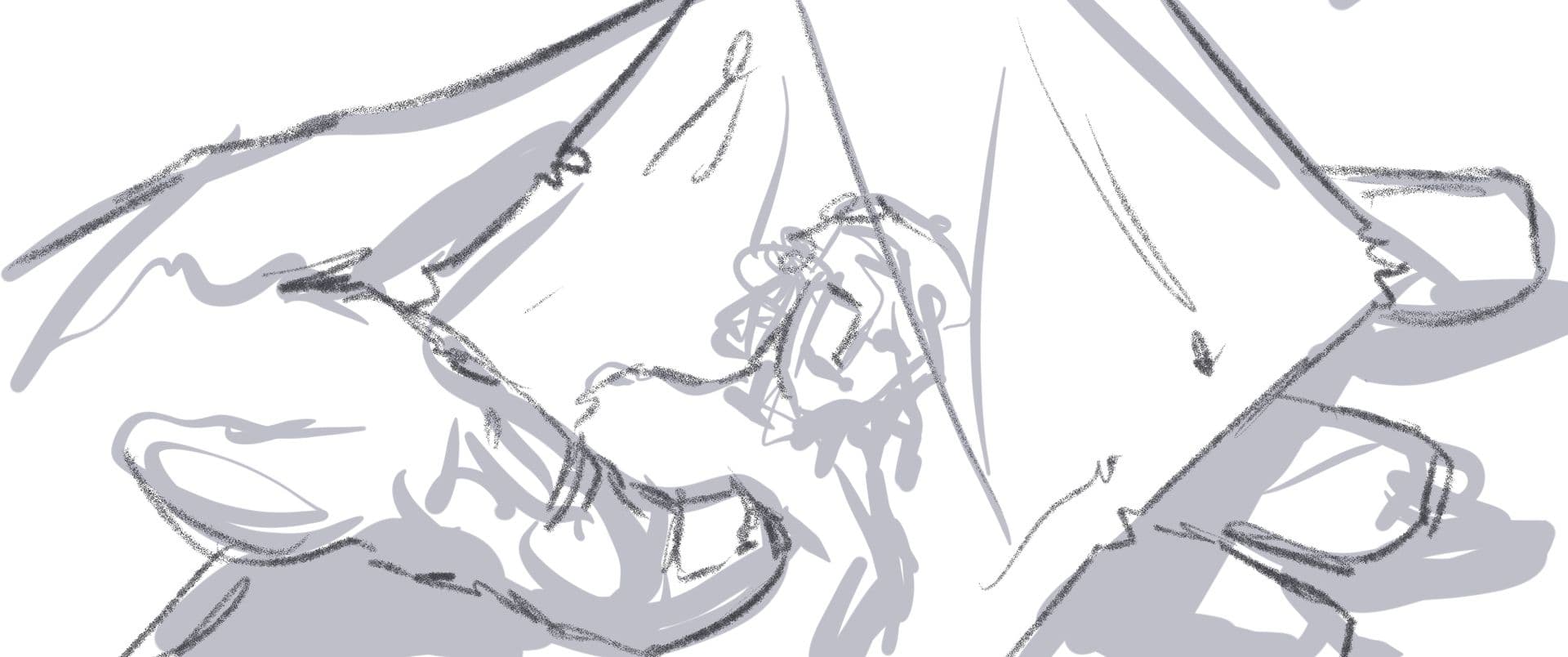 Who's Your Enemy — Storyboards 186