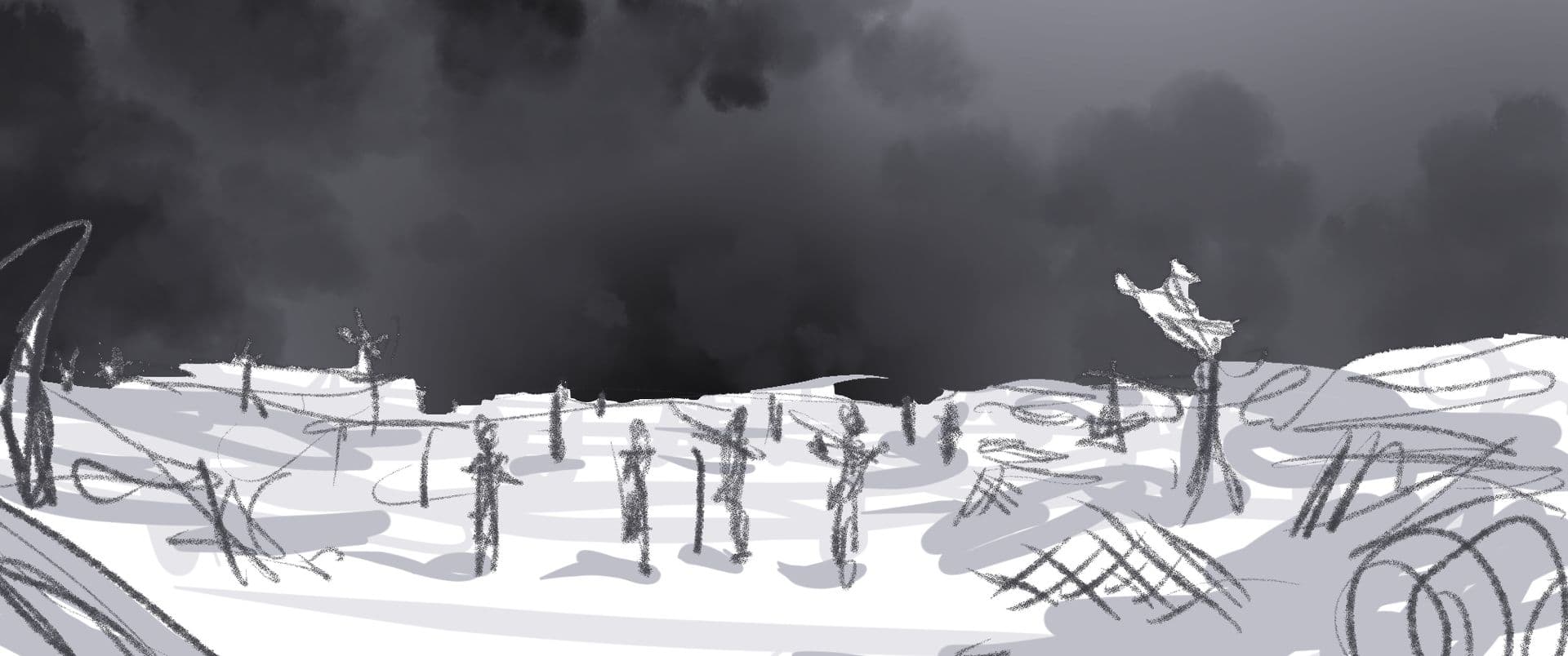 Who's Your Enemy — Storyboards 171