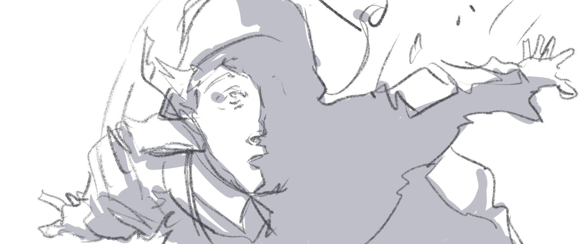 Who's Your Enemy — Storyboards 174
