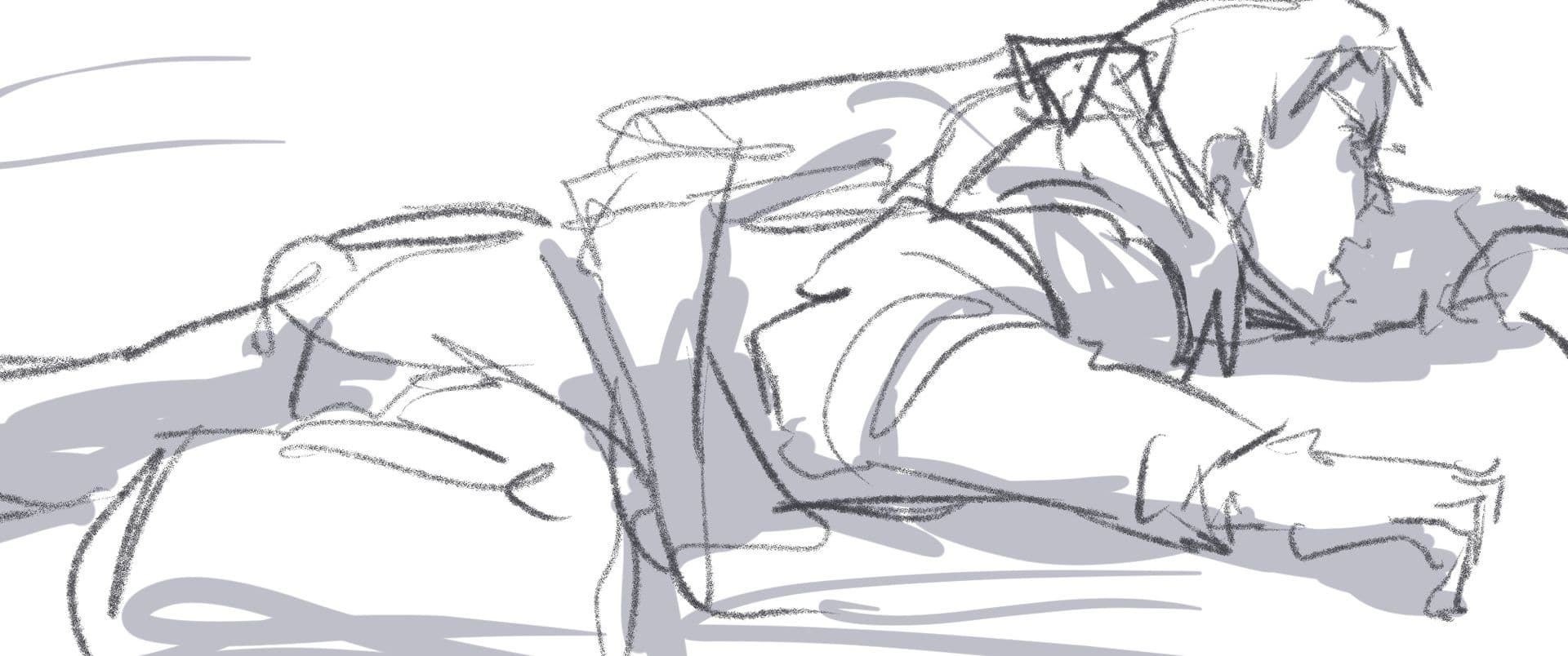 Who's Your Enemy — Storyboards 175